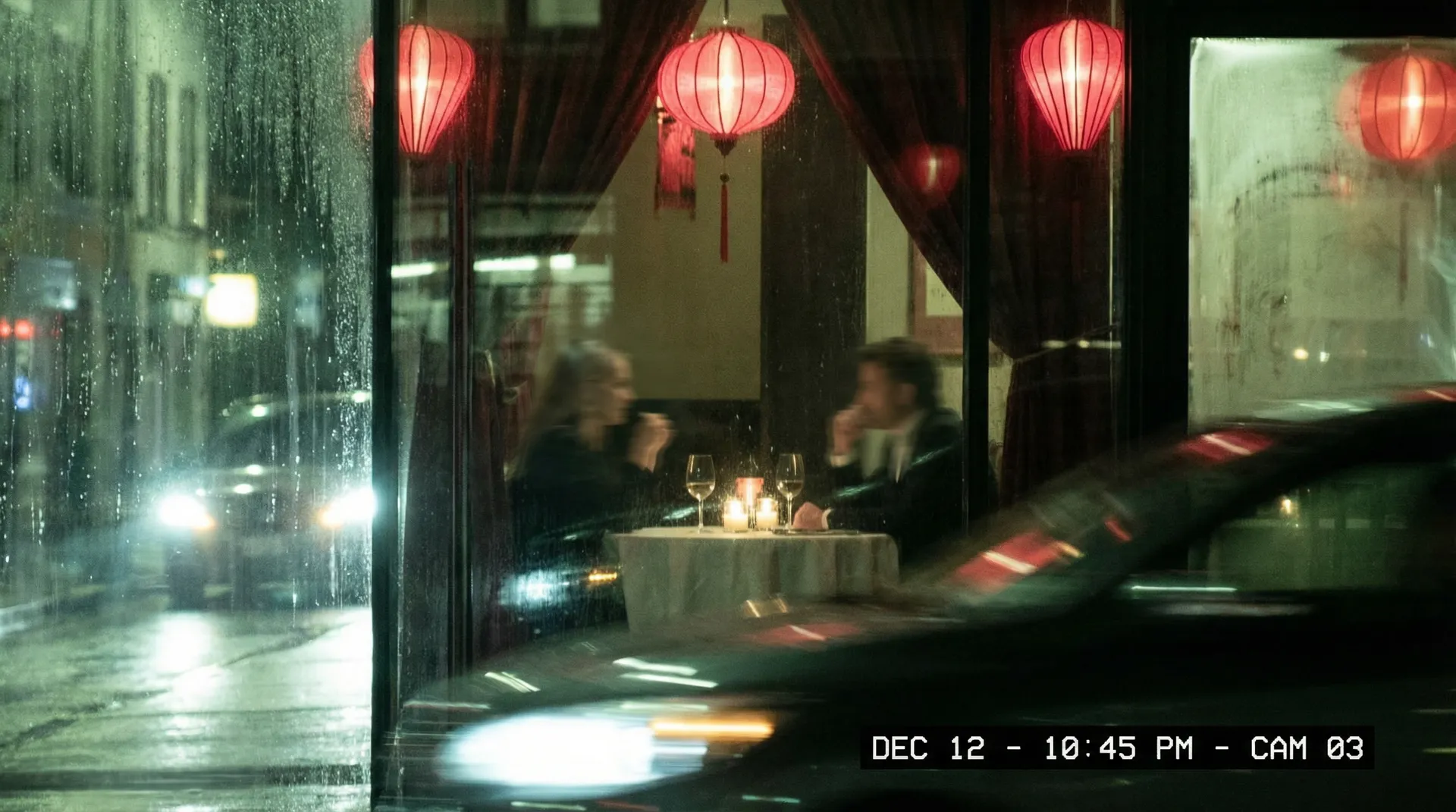 草榴 - 密会餐厅偷拍
